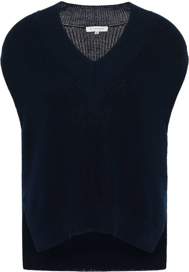 Eterna Slip-over
