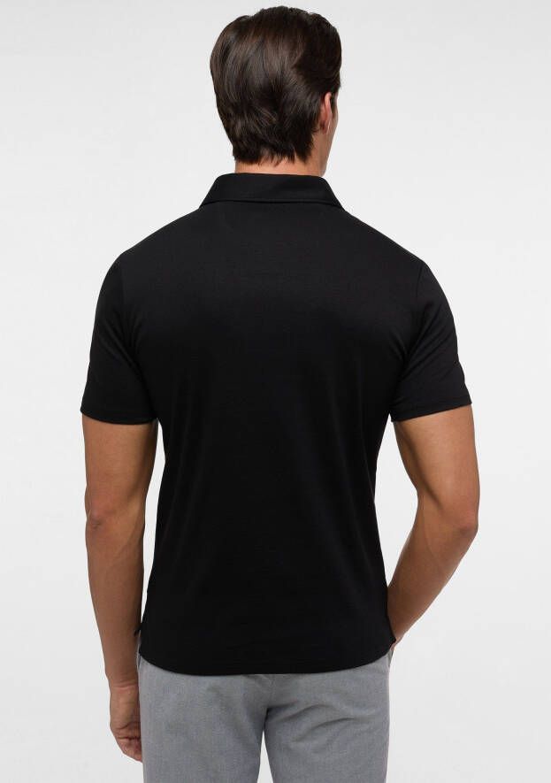 Eterna Poloshirt Slim fit