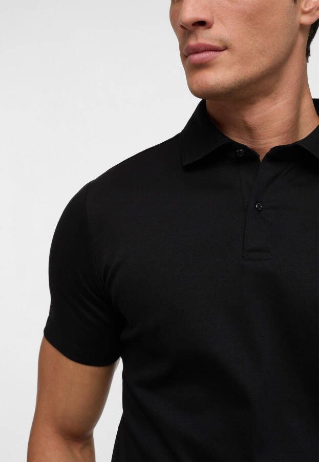 Eterna Poloshirt Slim fit