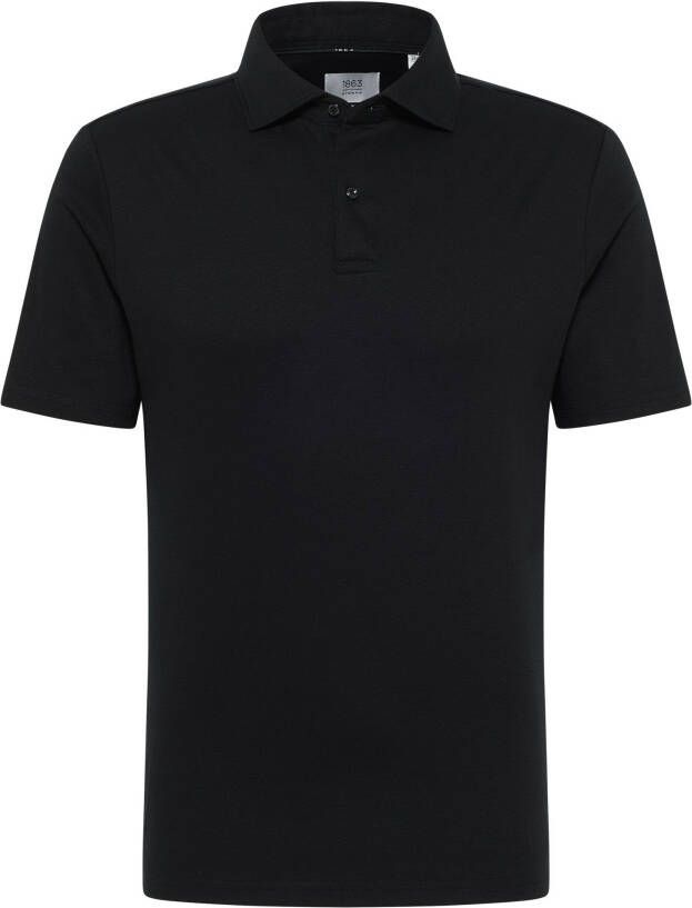 Eterna Poloshirt Slim fit