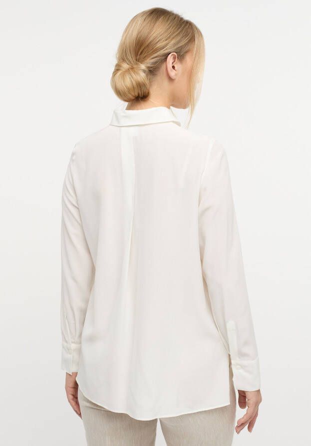 Eterna Overhemdblouse Loose fit