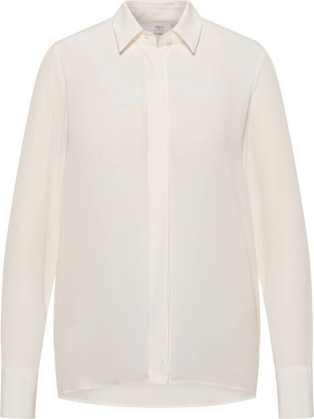 Eterna Overhemdblouse Loose fit