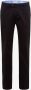 BRAX Klassieke Uni Broek Black Heren - Thumbnail 2