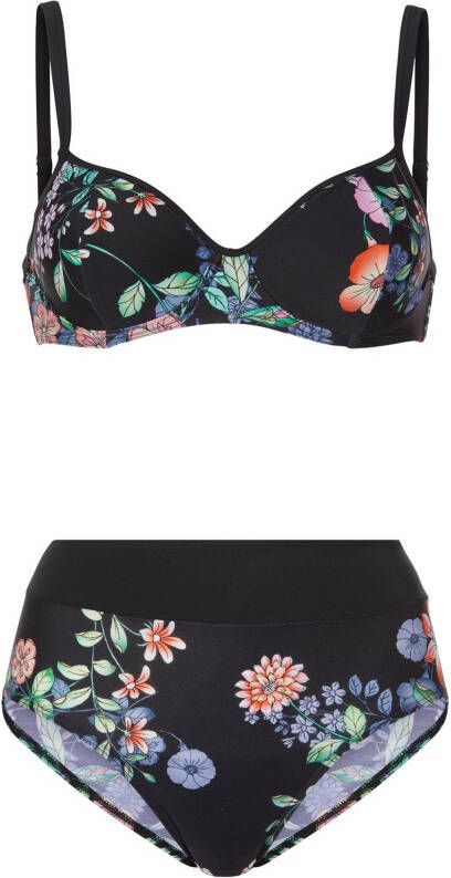 feel good Balconette-bikini (1 stuk)