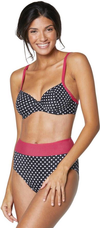 feel good Balconette-bikini (1 stuk)