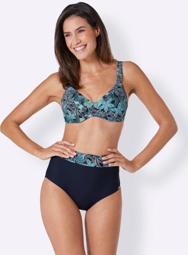 feel good Balconette-bikini (1 stuk)