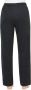 Feel good Broek met elastische band - Thumbnail 3