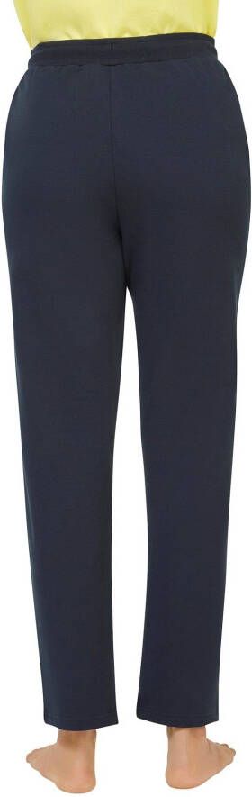 feel good Broek met elastische band