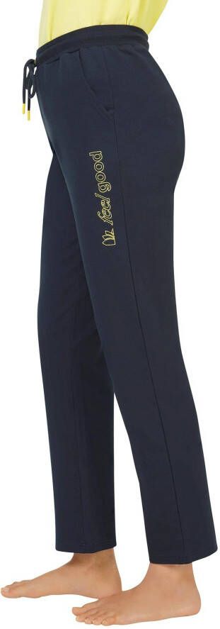 feel good Broek met elastische band