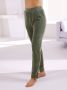 Feel good Broek met elastische band - Thumbnail 4