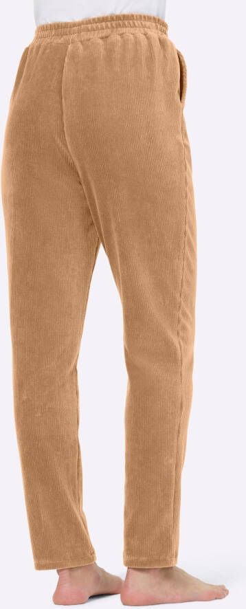 feel good Broek met elastische band