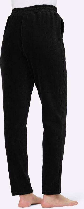 feel good Broek met elastische band