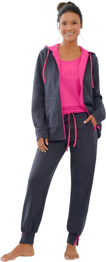feel good Relaxbroek