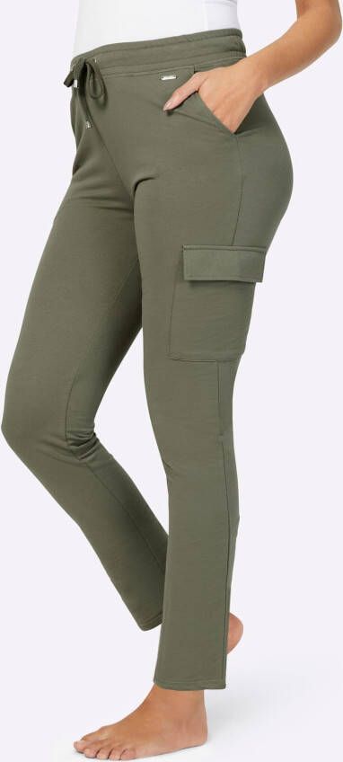feel good Relaxbroek