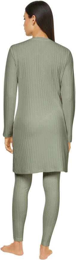feel good Shirt met lange mouwen Lang shirt (1-delig)