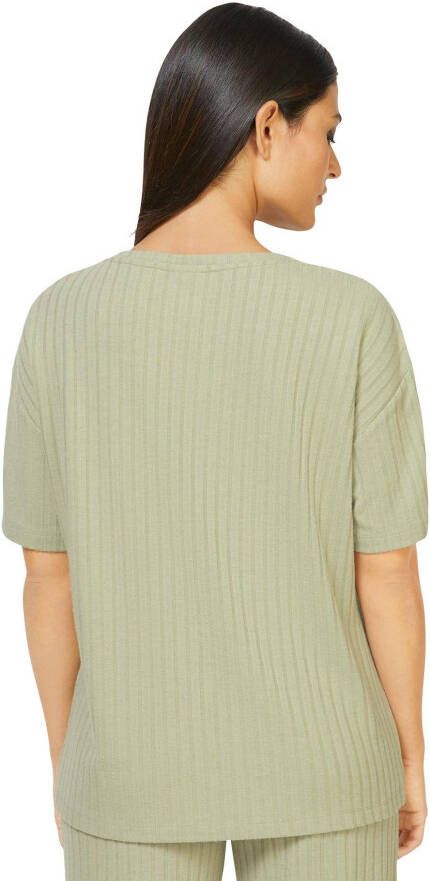 feel good T-shirt (1-delig)