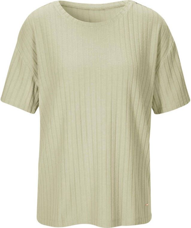 feel good T-shirt (1-delig)