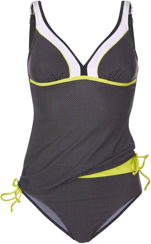 feel good Tankini (2 stuks)