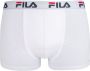 Fila Boxershort met elastische logoband (set 3 stuks) - Thumbnail 2