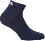 Fila Korte sokken UNISEX INVISIBLE PLAIN SOCKS (3 paar) - Thumbnail 3