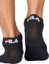 Fila Korte sokken met geborduurd logo (3 paar) - Thumbnail 5