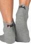 Fila Korte sokken met ingebreid logo (6 paar) - Thumbnail 7