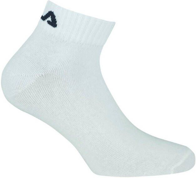Fila Korte sokken (set 3 paar)