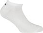Fila Sneakersokken UNISEX INVISIBLE PLAIN SOCKS (6 paar Set van 6) - Thumbnail 3