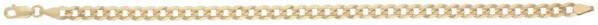 Firetti Armband Sieraad cadeau zilver 925 armband armketting panzerketting