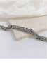 Firetti Edelstalen armband Sieraad cadeau armband koningsketting - Thumbnail 2