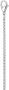 Firetti Edelstalen ketting Venetiaanse kettingschakels 2 0 mm breed - Thumbnail 3