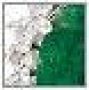 Firetti Ketting met hanger met smaragd (behandeld) en topaas - Thumbnail 5