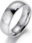 Firetti Partnerring Sieraad cadeau "LIEFDE" Aarde met of zonder zirkoon (synthetisch) - Thumbnail 2