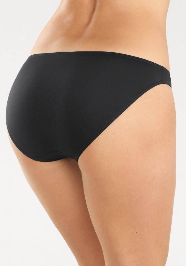 H.I.S Bikinibroekje van zachte microvezelkwaliteit (5 stuks Set van 5)