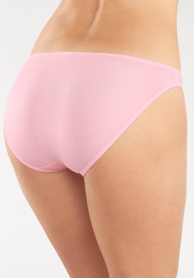 H.I.S Bikinibroekje van zachte microvezelkwaliteit (5 stuks Set van 5)