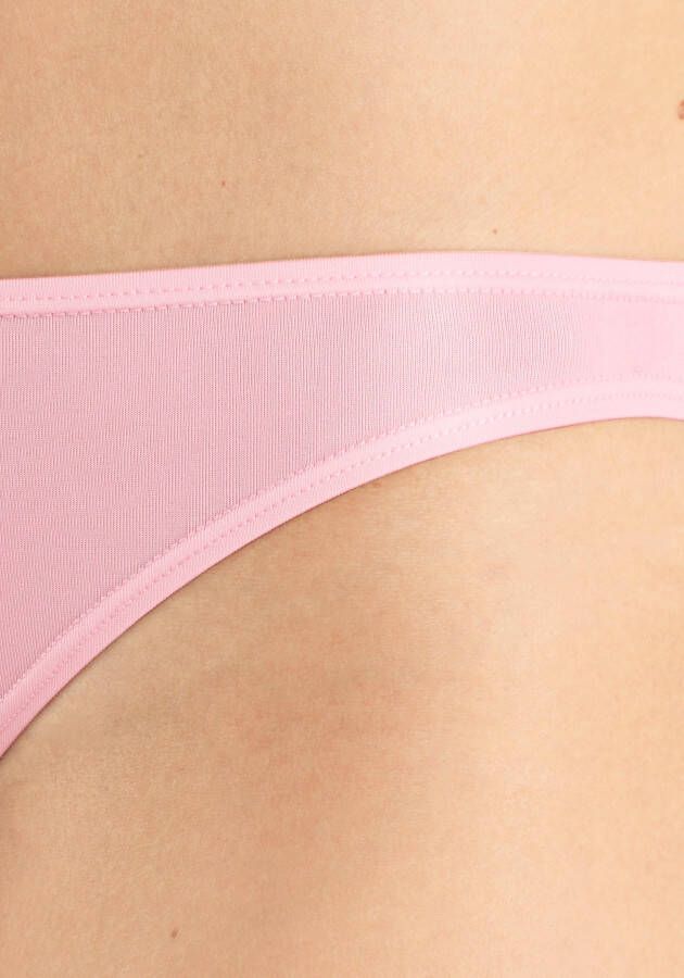 H.I.S Bikinibroekje van zachte microvezelkwaliteit (5 stuks Set van 5)