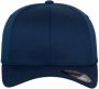 Flexfit Flex cap Baseballcap Wooly Combed - Thumbnail 2