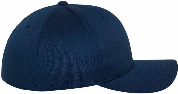 Flexfit Flex cap Baseballcap Wooly Combed