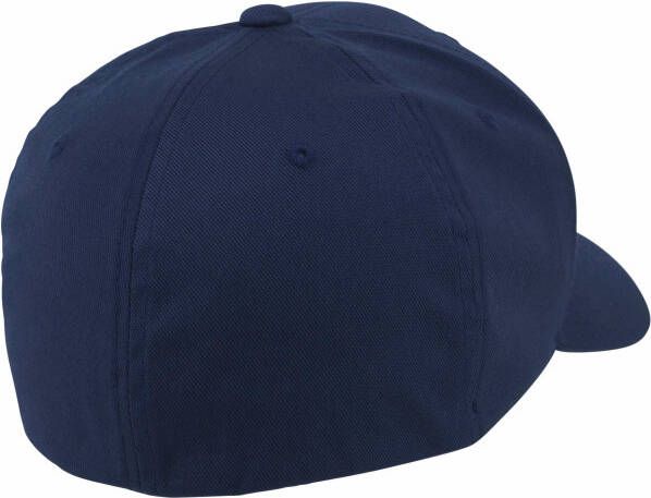 Flexfit Flex cap Baseballcap Wooly Combed