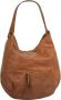 Forty Degrees Shopper echt leer made in italy - Thumbnail 2