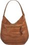 Forty Degrees Shopper echt leer made in italy - Thumbnail 3