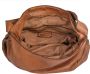 Forty Degrees Shopper echt leer made in italy - Thumbnail 5