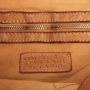 Forty Degrees Shopper echt leer made in italy - Thumbnail 6