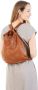 Forty Degrees Shopper echt leer made in italy - Thumbnail 10