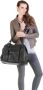 Forty Degrees Shopper echt leer made in italy - Thumbnail 2