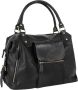 Forty Degrees Shopper echt leer made in italy - Thumbnail 3
