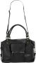 Forty Degrees Shopper echt leer made in italy - Thumbnail 7
