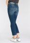 Freeman T.Porter Flared Bootcut NORMA SDM - Thumbnail 3