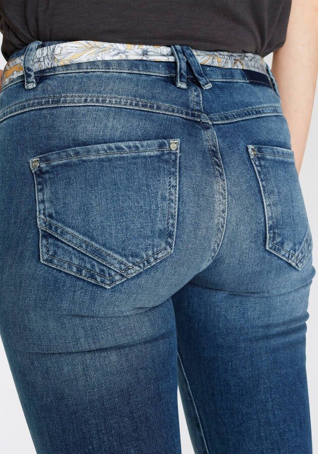 Freeman T. Porter Bootcutbroek
