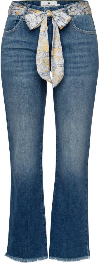 Freeman T. Porter Bootcutbroek